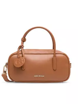 Сумка Gino Rossi, коричневый
