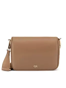 Сумка Gino Rossi, коричневый