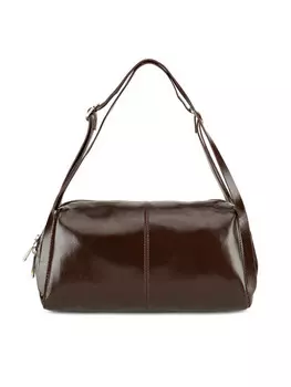 Сумка Gino Rossi, коричневый