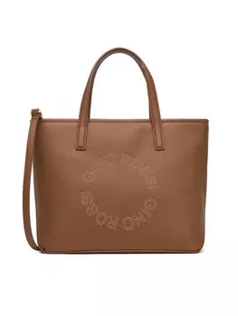 Сумка Gino Rossi, коричневый