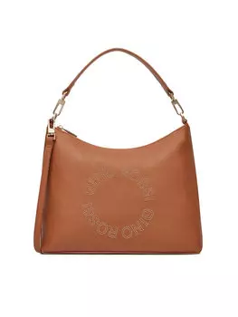 Сумка Gino Rossi, коричневый