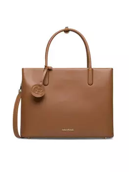 Сумка Gino Rossi, коричневый