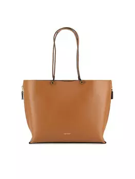 Сумка Gino Rossi, коричневый