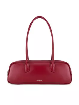 Сумка Gino Rossi, красный
