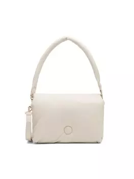 Сумка Gino Rossi MALAGA-CS8624, экрю