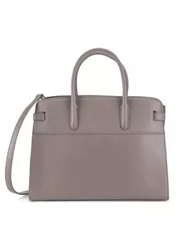 Сумка Gino Rossi, серый