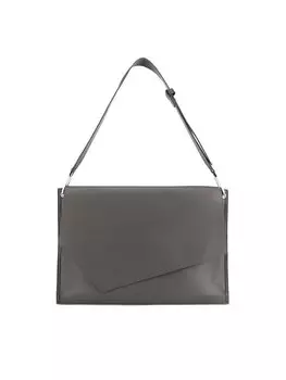 Сумка Gino Rossi, серый