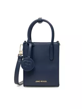 Сумка Gino Rossi, синий