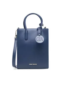Сумка Gino Rossi, синий