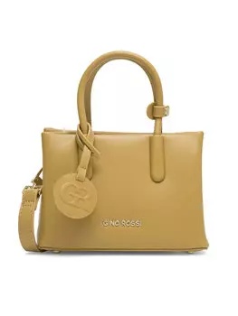 Сумка Gino Rossi, желтый