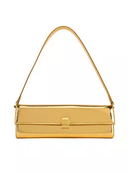 Сумка Gino Rossi, золотой