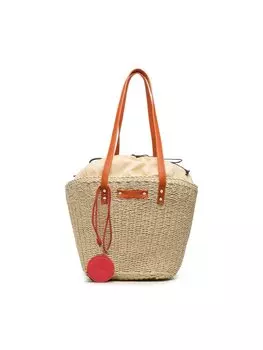 Сумка Gioseppo, бежевый