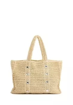 Сумка Gioseppo, бежевый