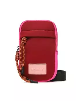 Сумка Gioseppo, бургундия