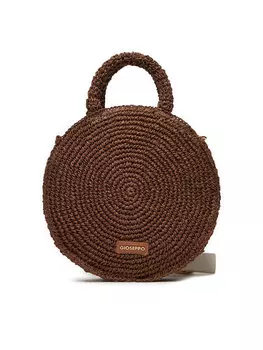 Сумка Gioseppo, коричневый