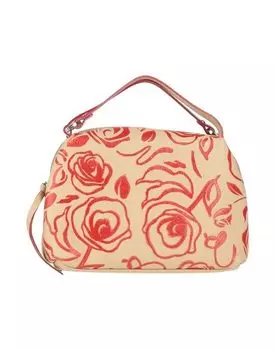 Сумка GIUDI, песочный