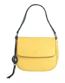 Сумка GIUDI, желтый