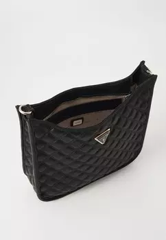 Сумка GIULLY BUCKET CROSSBODY Guess, черный