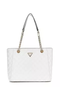 Сумка GIULLY Guess, белый