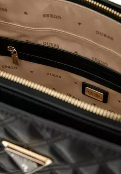 Сумка GIULLY Guess, черный