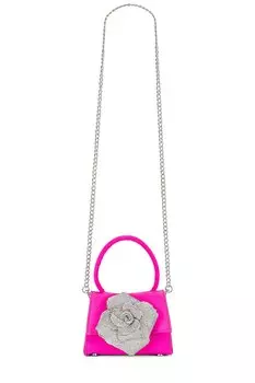 Сумка GIUSEPPE DI MORABITO Rose, цвет Hot Pink