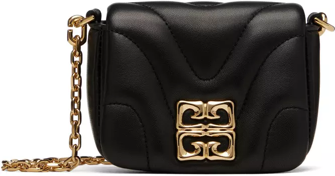 Сумка Givenchy, черный