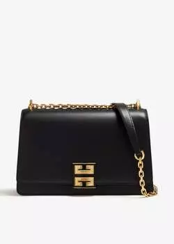 Сумка Givenchy Medium 4G, черный