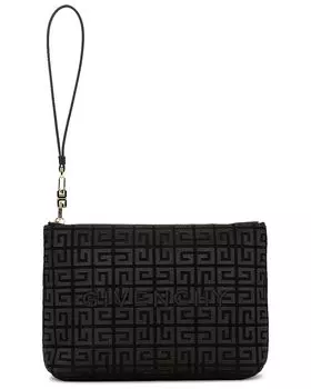 Сумка Givenchy Travel Pouch, черный