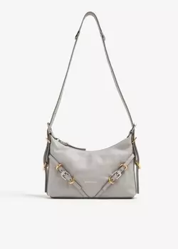 Сумка Givenchy Voyou Mini, серый