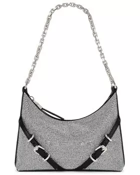 Сумка Givenchy Voyou Party, черный