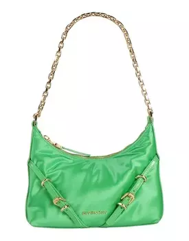 Сумка Givenchy, зеленый