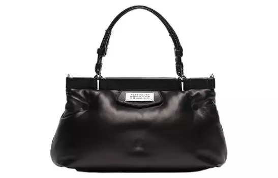 Сумка Glam Slam Small с верхней ручкой Maison Margiela