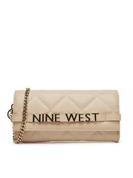 Сумка GLAR2 Nine West, бежевый