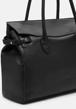 Сумка GLORIA SATCHEL Liebeskind Berlin, черный