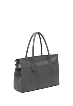 Сумка GLORIA SATCHEL Liebeskind Berlin, серый