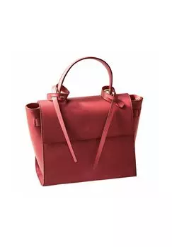 Сумка Gnissac красная Loberon, красный
