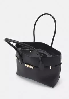 Сумка GOCCIA L Furla, черный