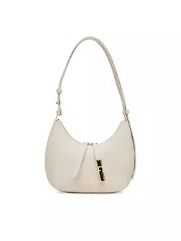 Сумка Goccia S Wb01500 Bx3353 Pnn00 Furla, экрю