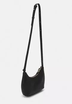 Сумка GOCCIA SHOULDER BAG Furla, черный
