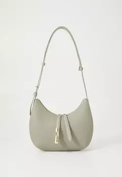 Сумка GOCCIA SHOULDER BAG Furla, зеленый