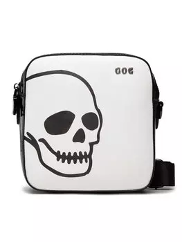 Сумка Goe, черный