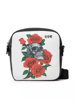 Сумка Goe, черный