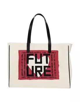 Сумка Golden Goose, белый