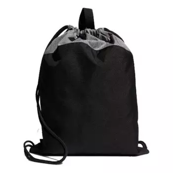 Сумка golf gym bag 'black' Adidas, черный