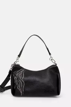 Сумка GOODALL MAYARI Desigual, черный