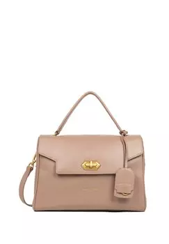 Сумка GRACE LANCASTER, бежевый