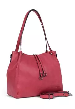 Сумка GRACIEUSE Hexagona, черника