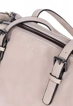 Сумка GRACIEUSE Hexagona, серый