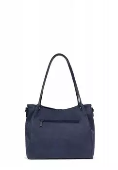 Сумка GRACIEUSE Hexagona, темно-синий