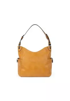 Сумка GRACIEUSE Hexagona, темно-желтый